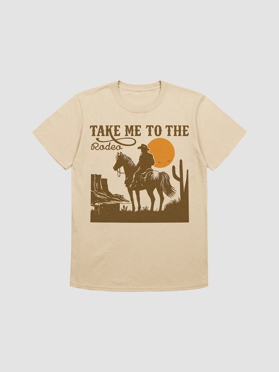 Take Me to the Rodeo product image (1)