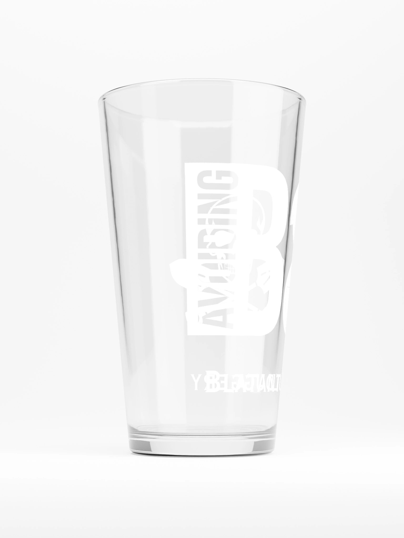 Avoiding BS - Blatant Skulduggery product image (2)