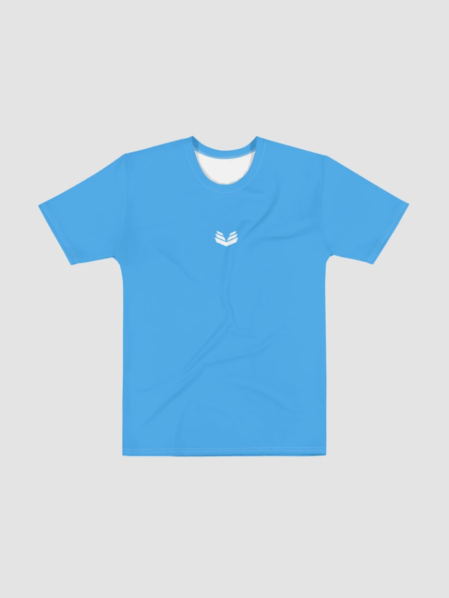 T-Shirt - Maya Blue product image (5)