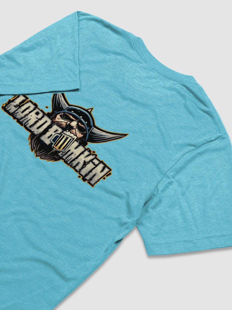 Logo t-shirt product image (25)