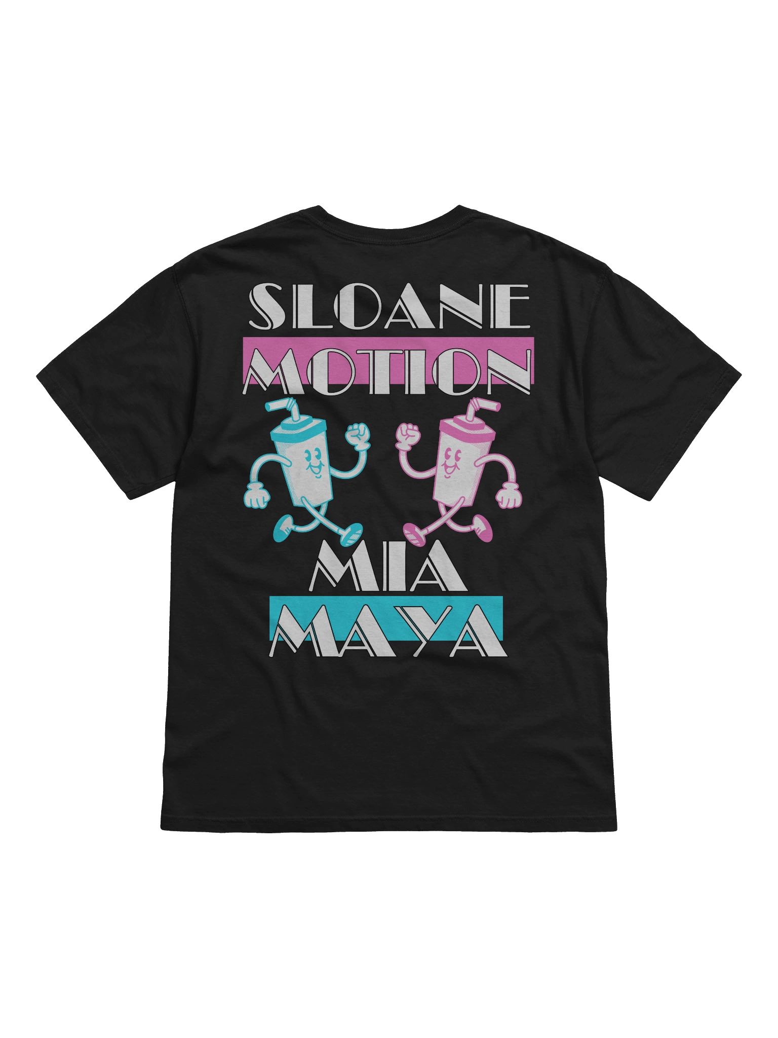 S&M Miami Vice product image (1)