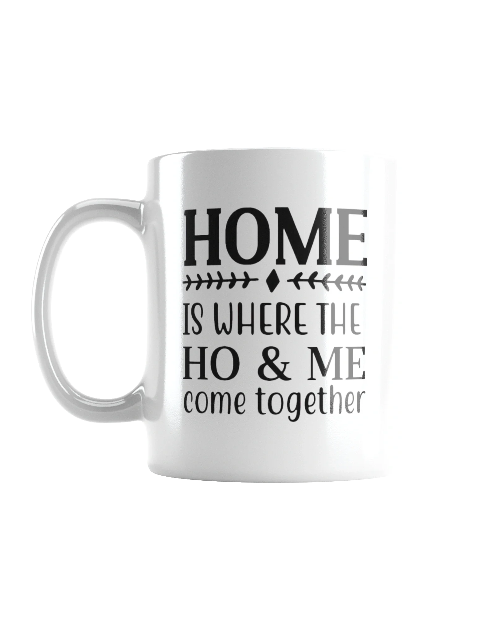 Ho_me Gratitude Mug product image (3)