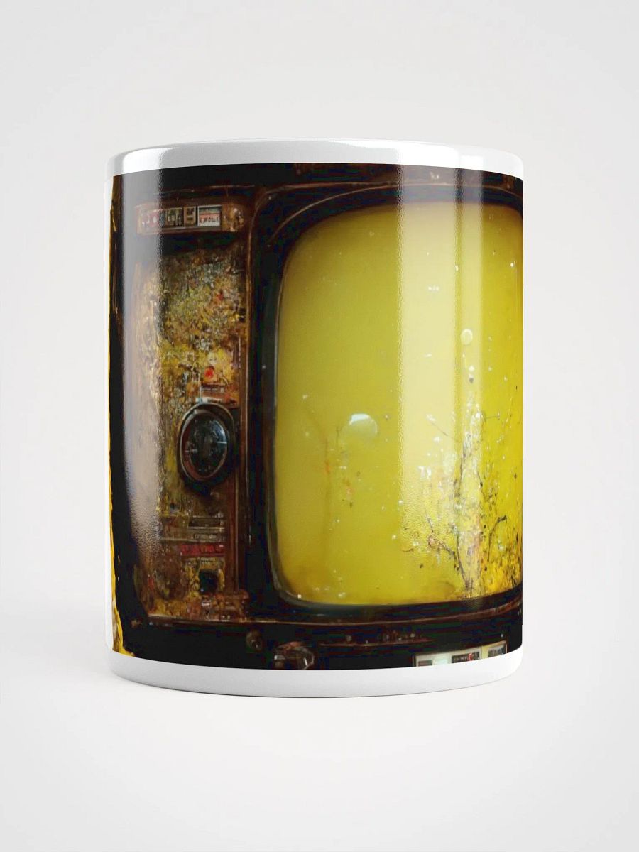 Mustard Network Cup product image (5)