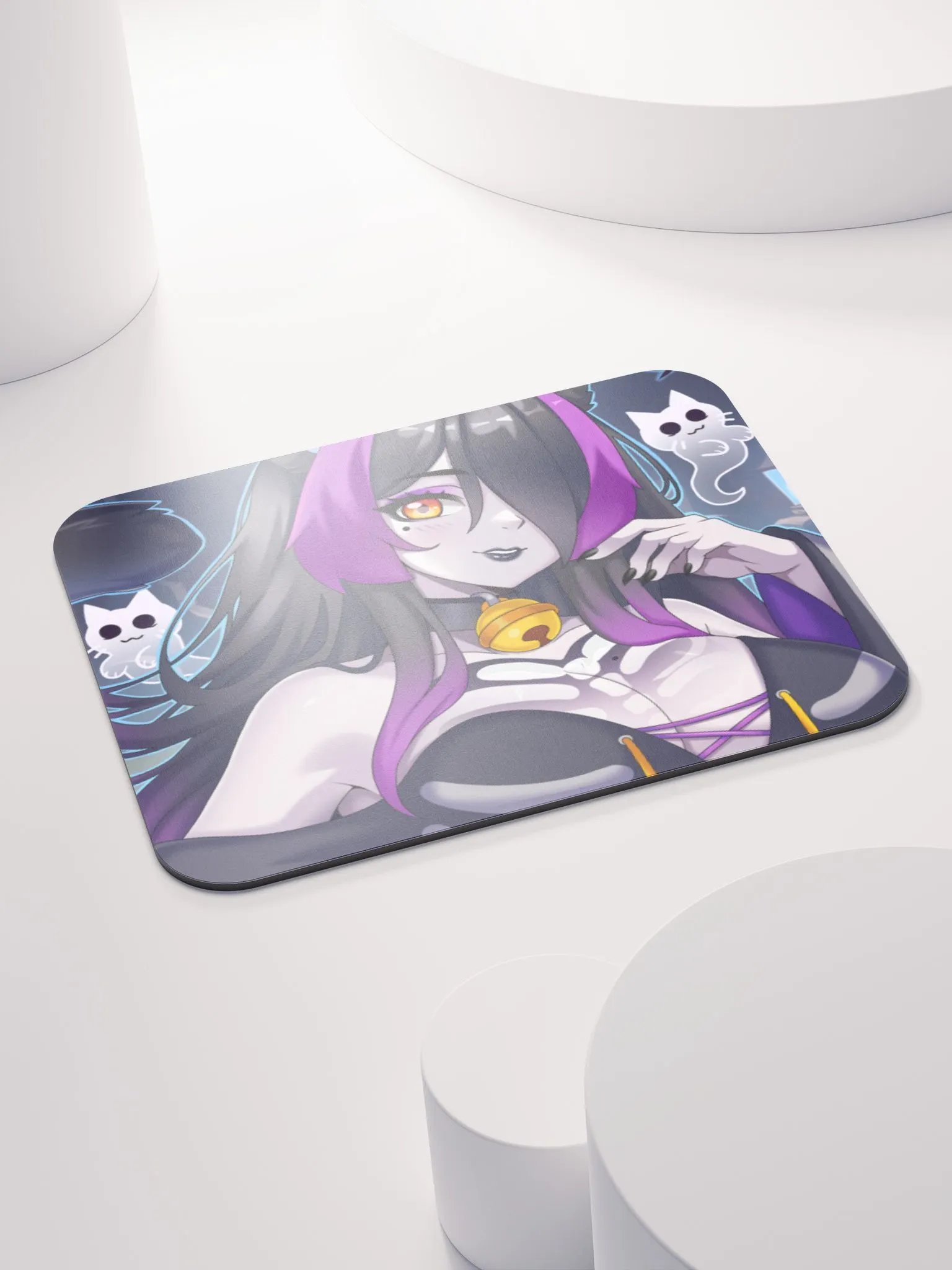 Original Design Catsper Mousepad product image (4)