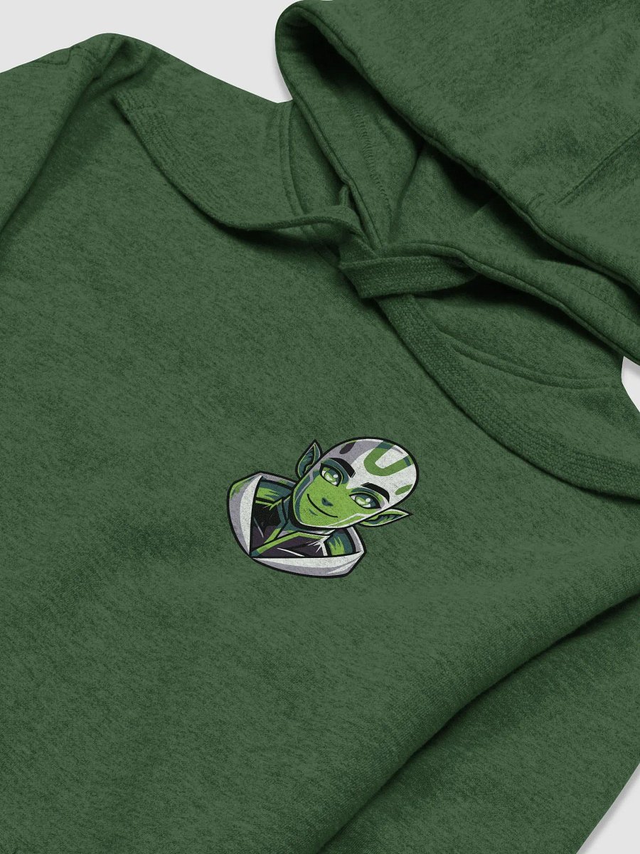 Rez Unisex Hoodie product image (17)