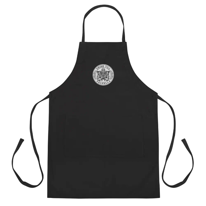 Classic DTV Apron product image (2)