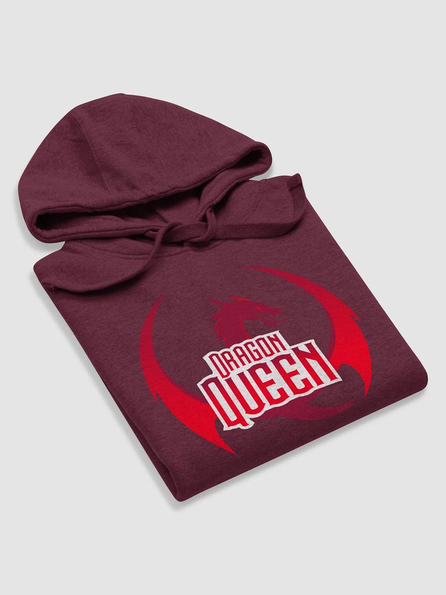 Red Hoodie product image (39)