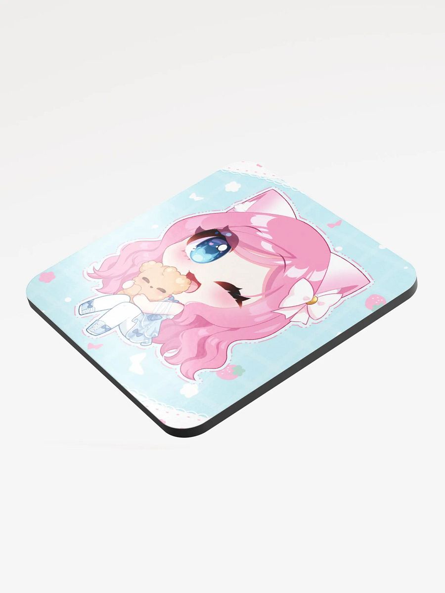 'Milo Squish!' Chibi Coaster product image (3)