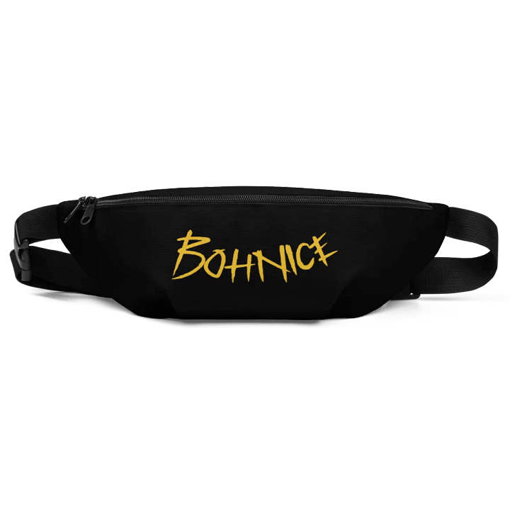 BOHNICE FANNYPACK product image (1)