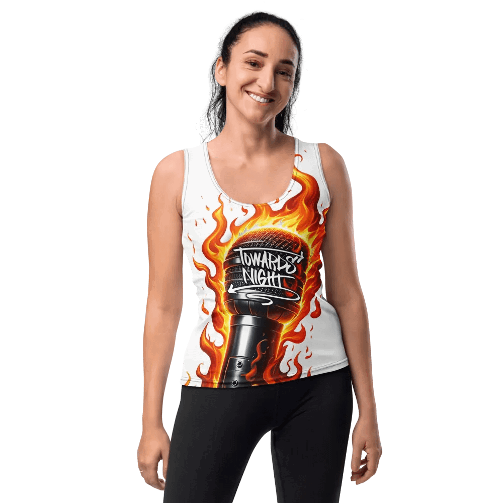 TN Mic Women's Tank Top product image (10)