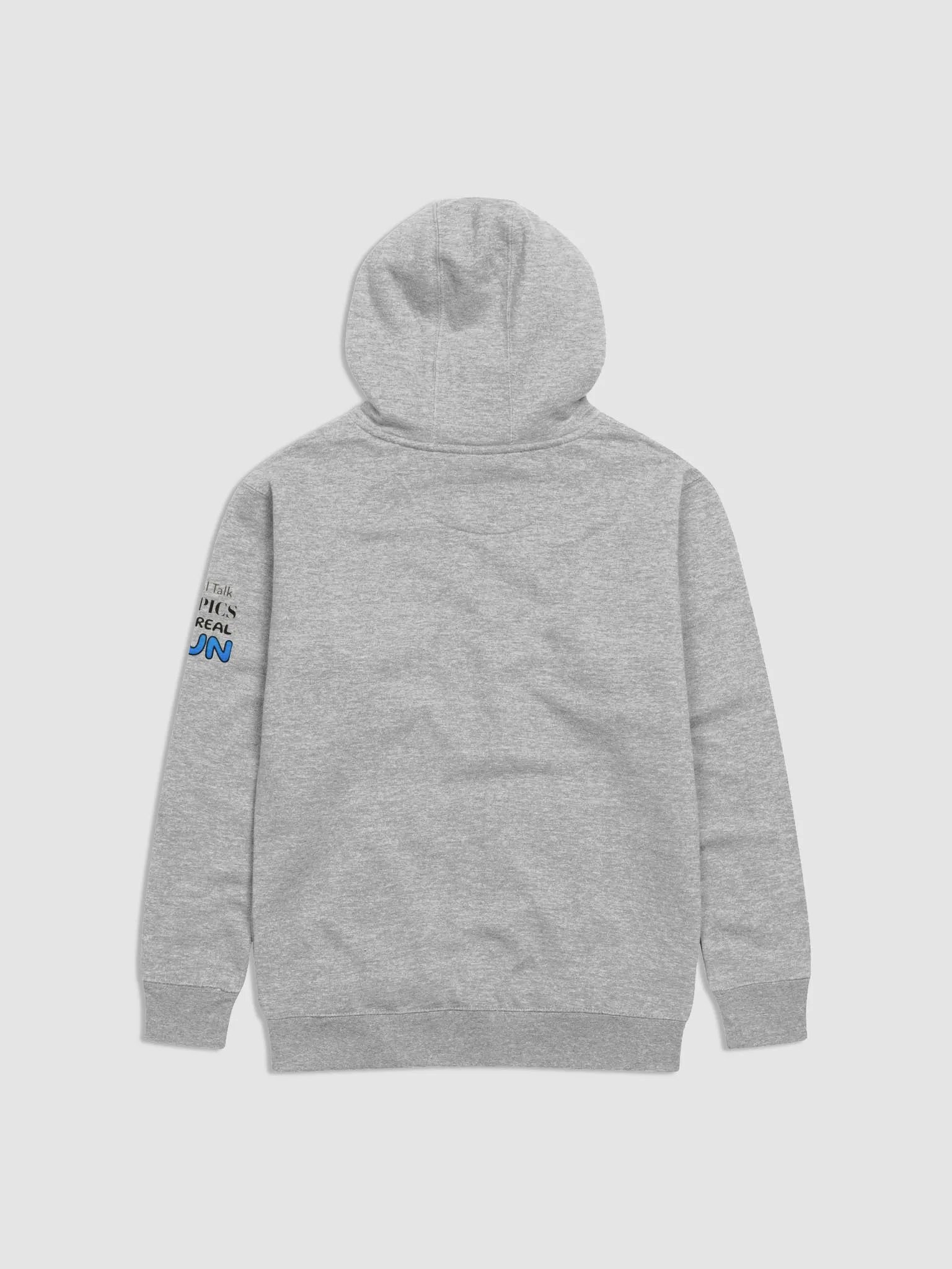 In Da House - FAN SWEAT SHIRT product image (2)