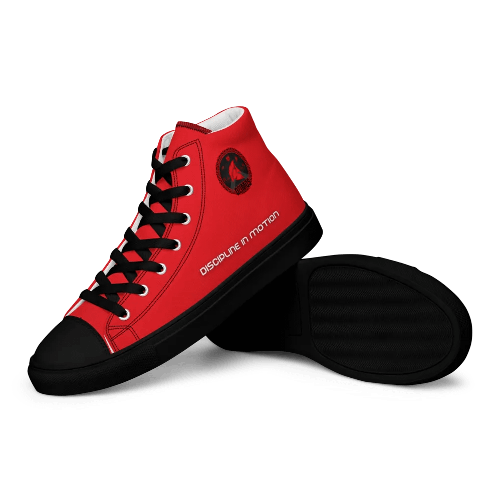 Deimos Women's Hight Top product image (3)