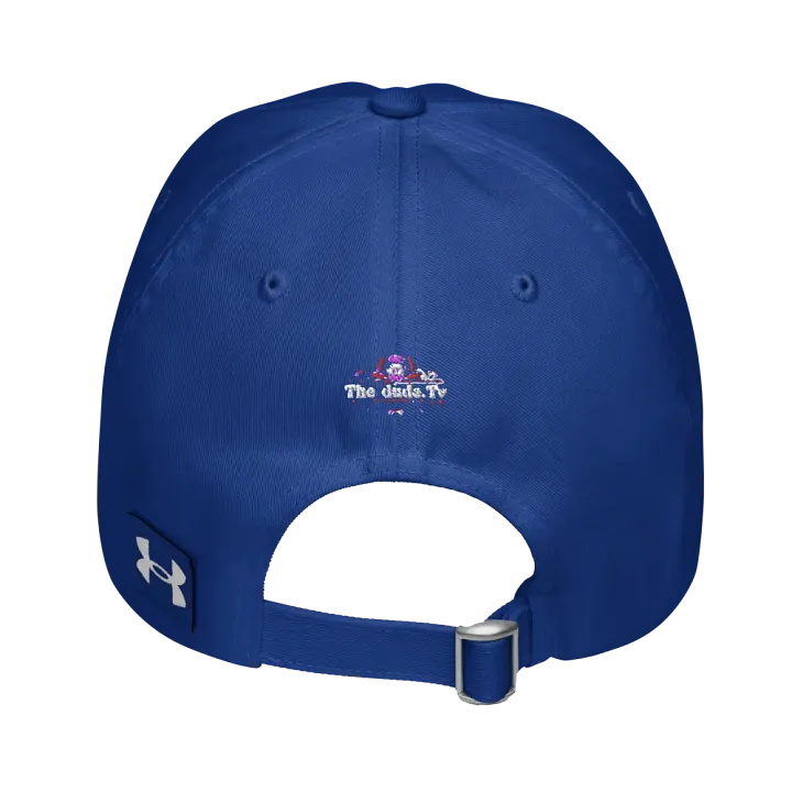 Gulag Edt Dad Hat ( unisex) product image (50)