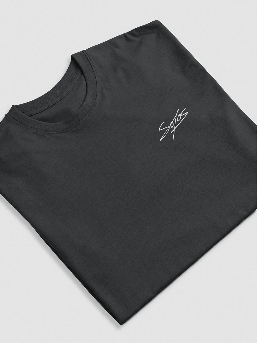 solos SIGNATURE Logo T-Shirt product image (9)