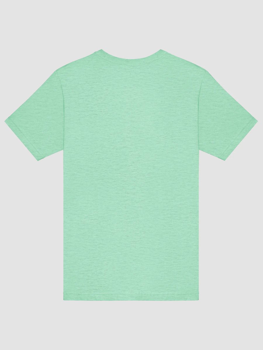 I'm Darqueer (Genderqueer) T-Shirt product image (90)