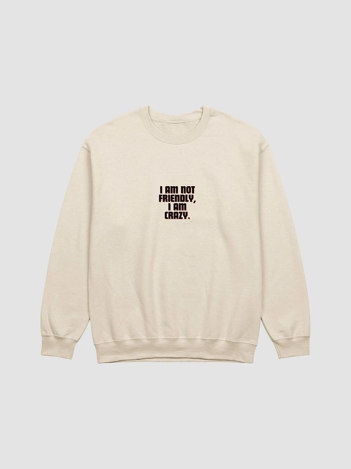 Classic Crewneck Sweatshirt product image (9)