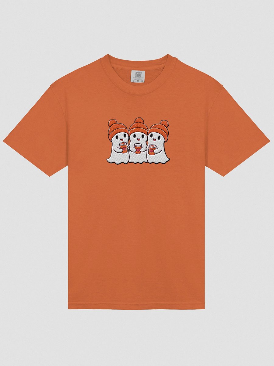 Cozy Ghosts T-Shirt product image (10)