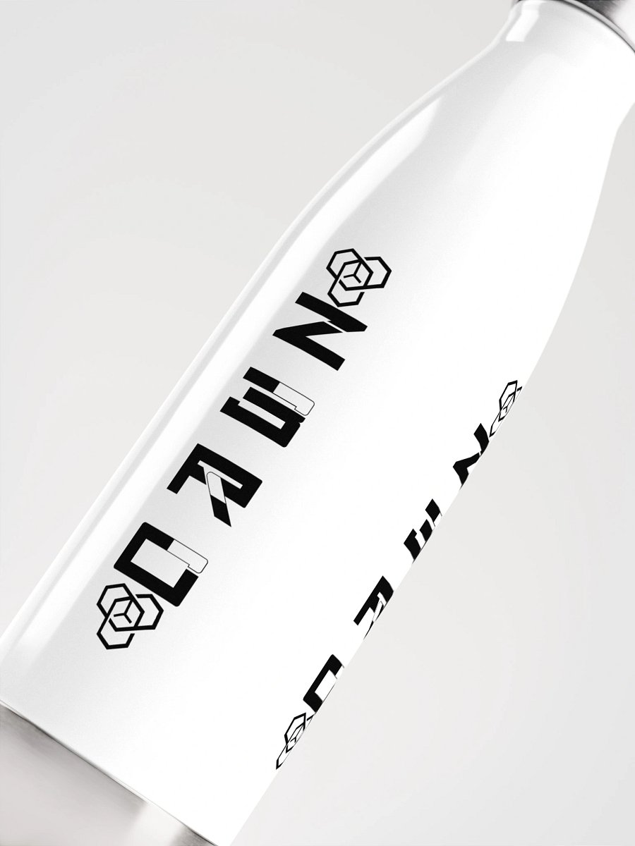 Series Z3R0 Water Bottle product image (5)