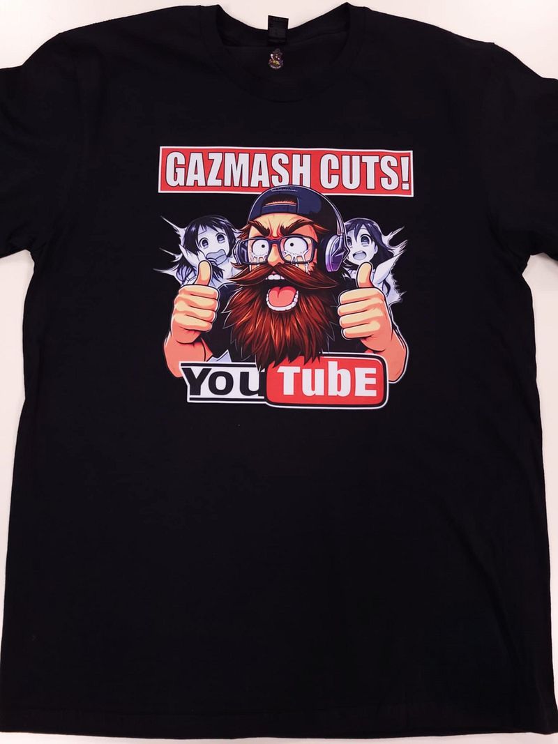 Reacts T-Shirt