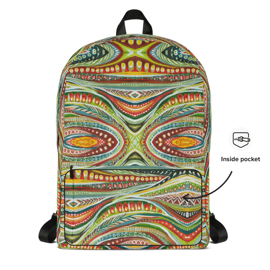 ARENA - BACKPACK product image (10)
