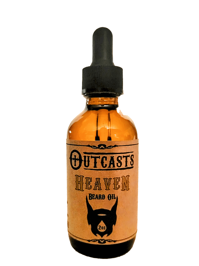 Beard Products