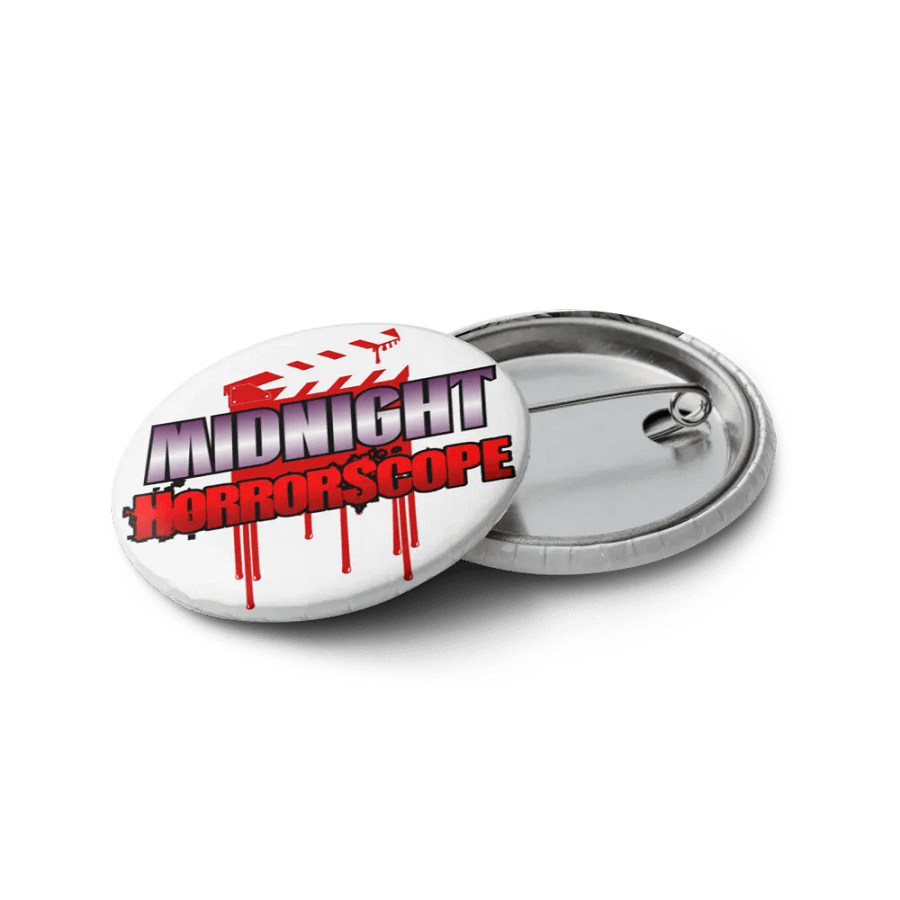 Midnight HorrorScope Pin Set product image (5)