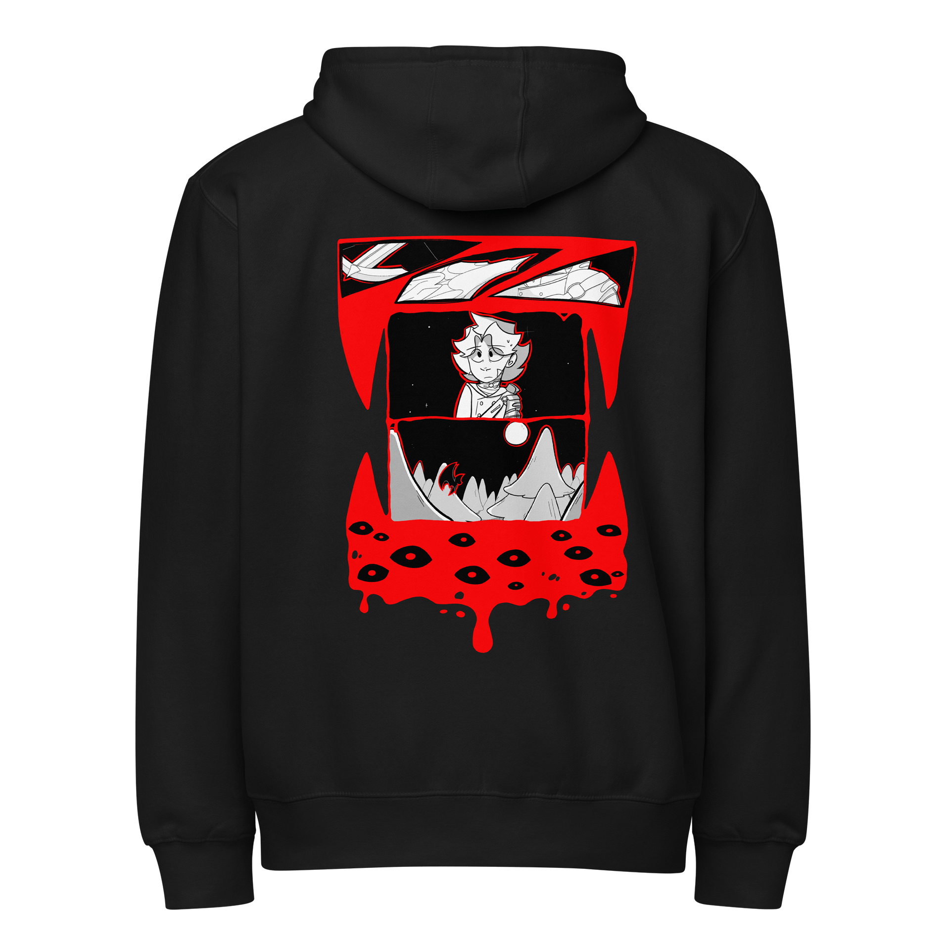 Vampire Jacket product image (2)