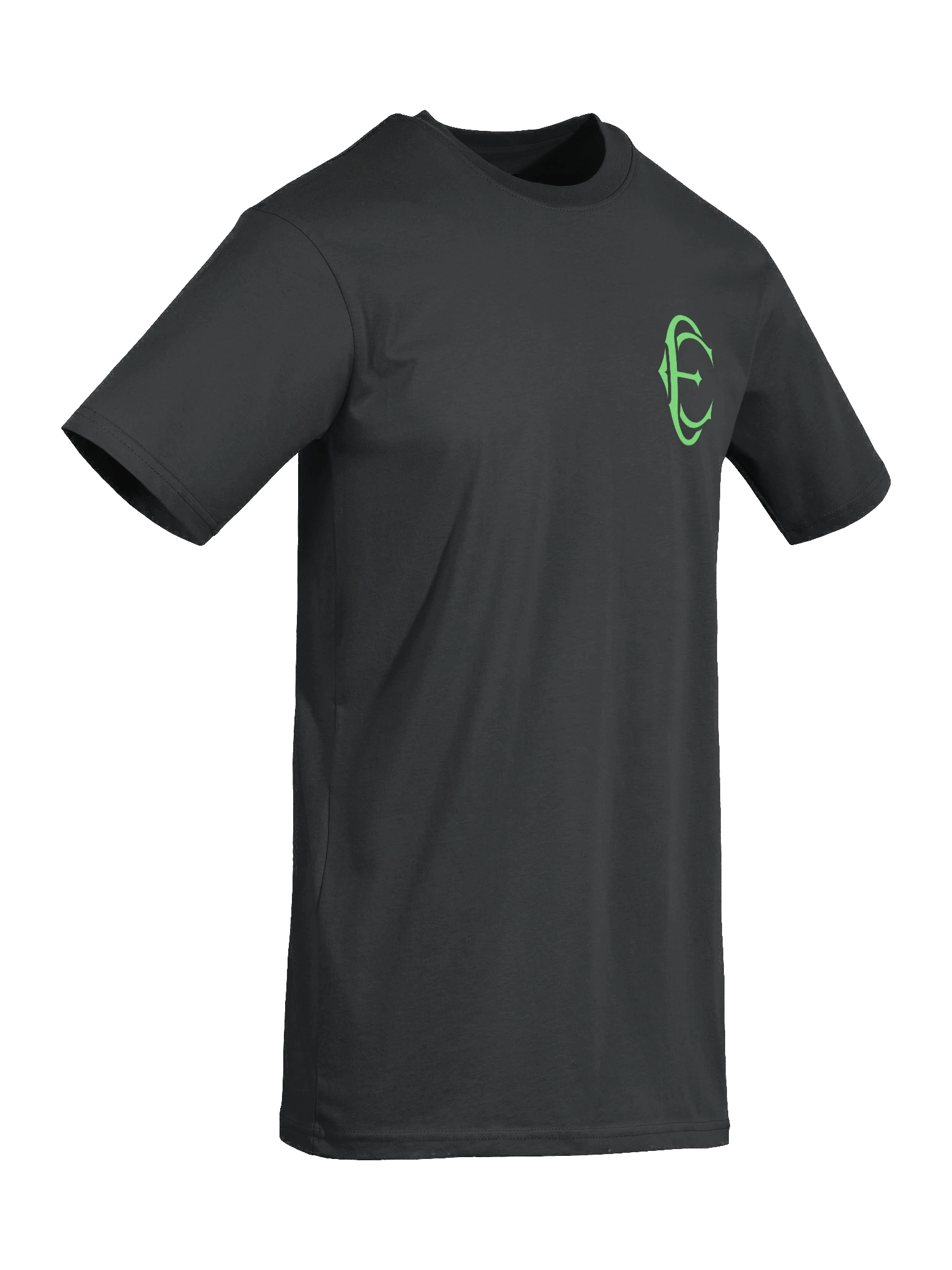 Collectors Envy Halo Worlds 2025 Limited Edition Heavyweight Tee product image (8)