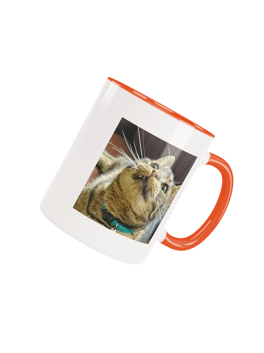 Gar Zoomy Juice Ceramic 11oz Mug 2 product image (24)