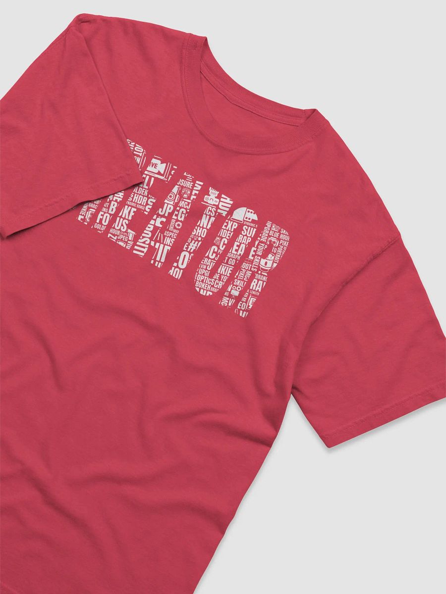 Creator T-Shirt: Unleash Your Inner Visionary! product image (3)