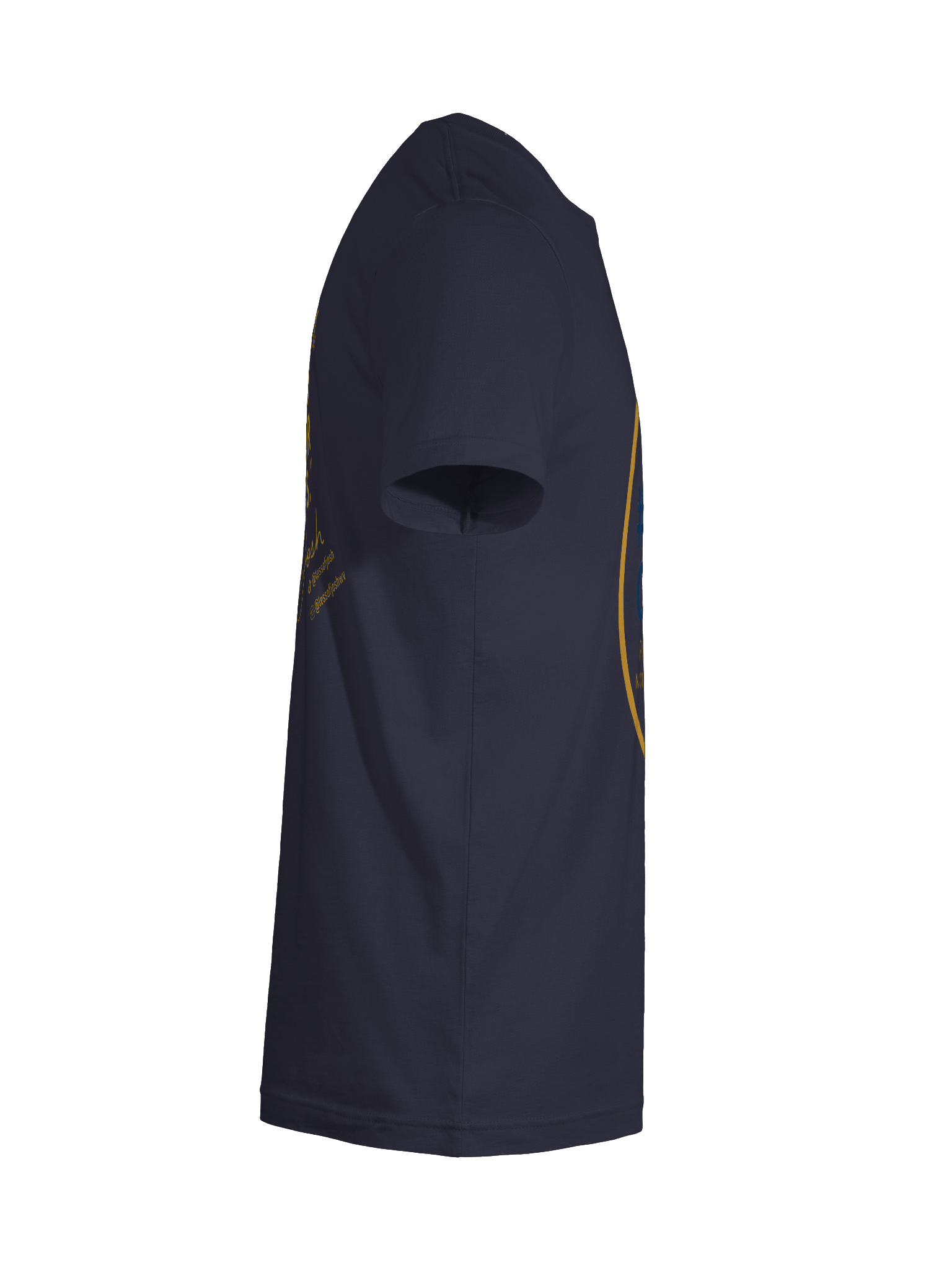 #LessOfUs “Progress, Not Perfection” Supersoft Tee product image (12)