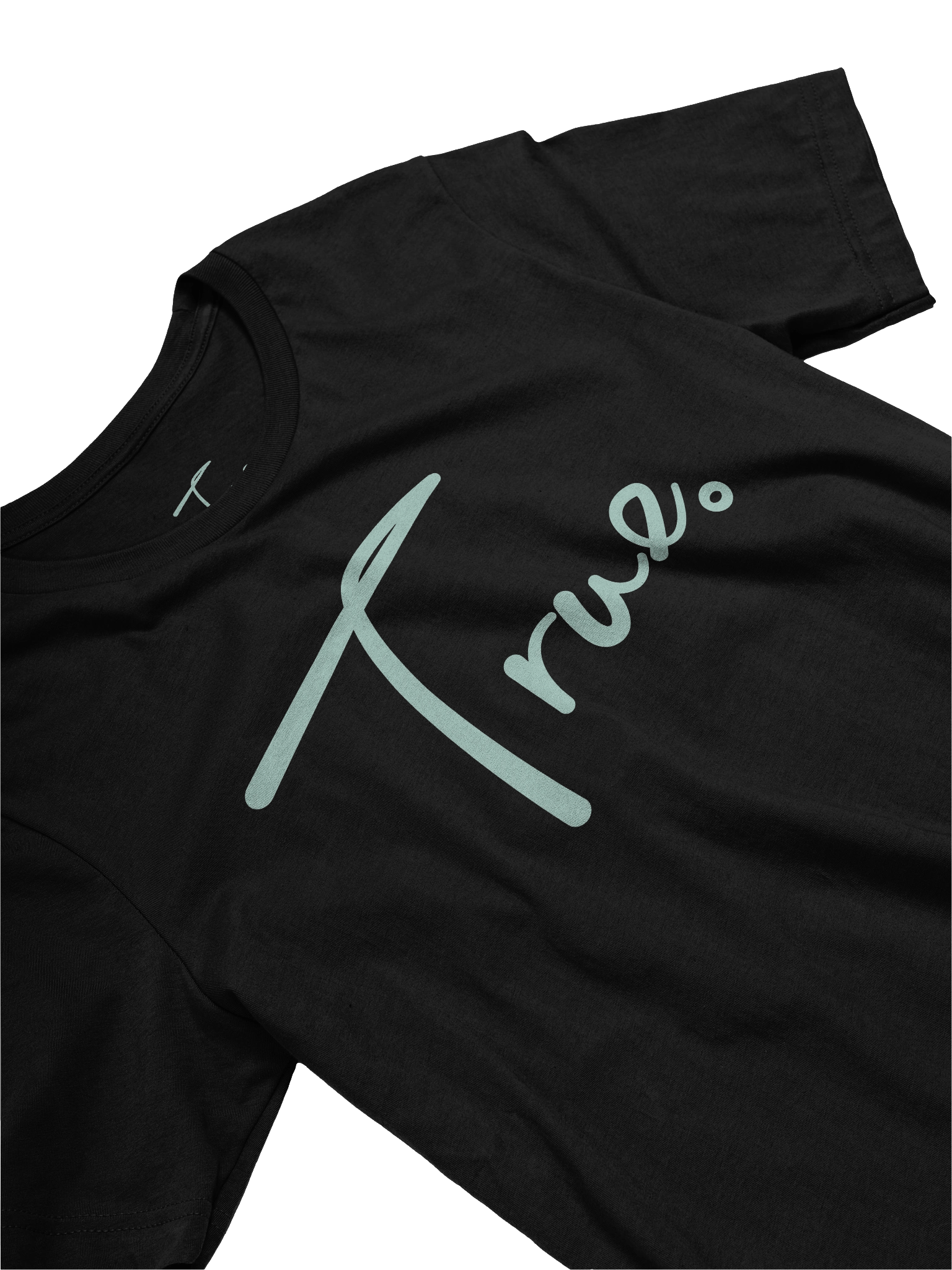 The Standard — in Black + Forever Blue (Unisex) product image (2)