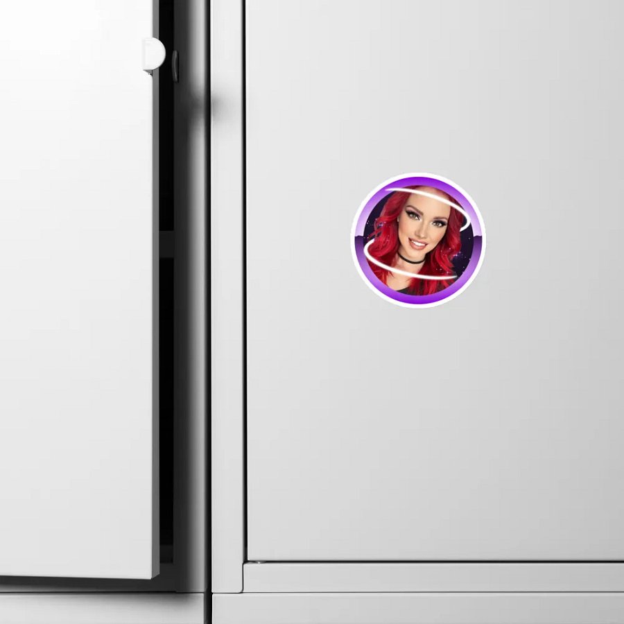 GBB Face Magnet product image (8)