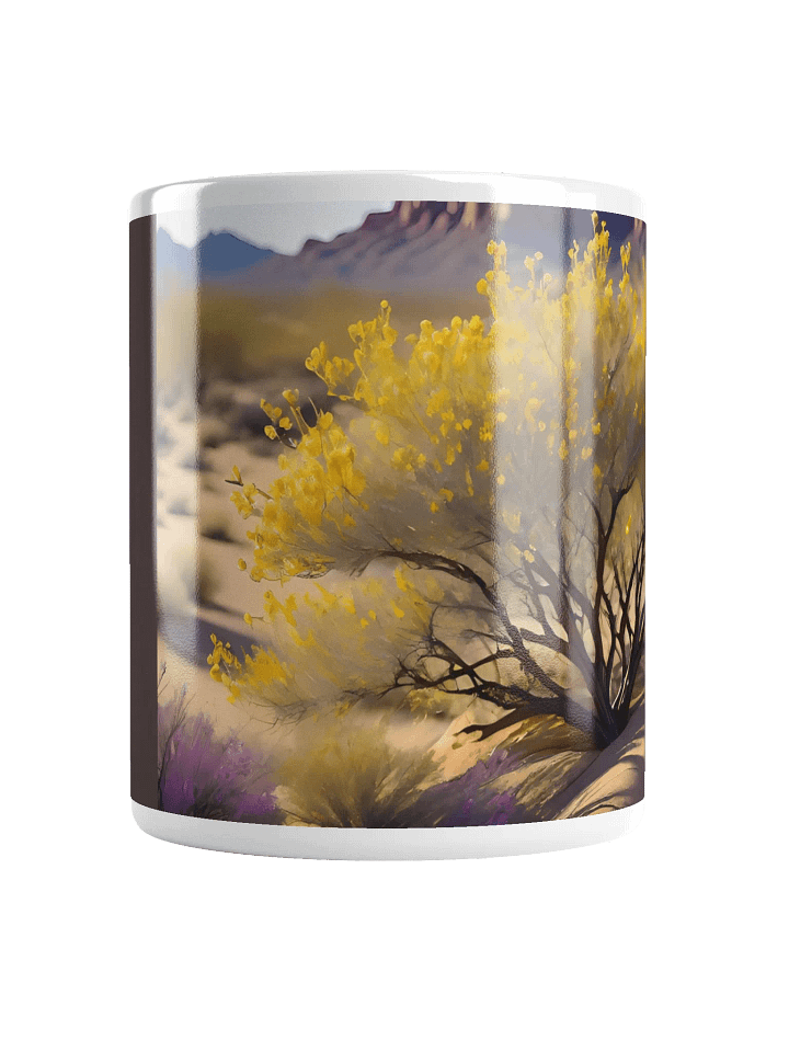 Creosote in the Sun product image (1)