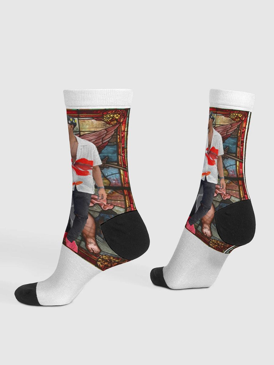 draco socks product image (4)