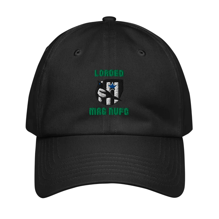 Under Armour Loaded Glitch Hat product image (1)