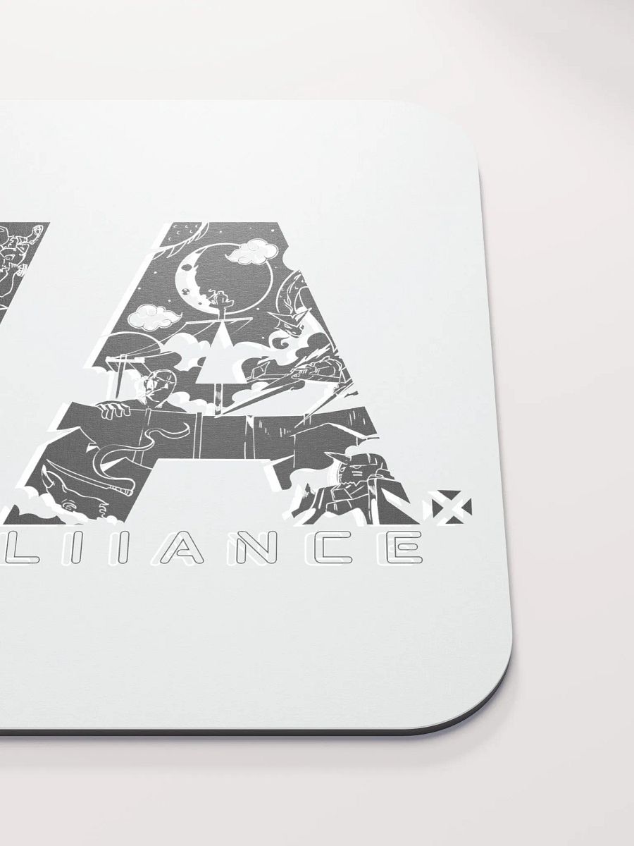 W.A Mouse Pad product image (5)