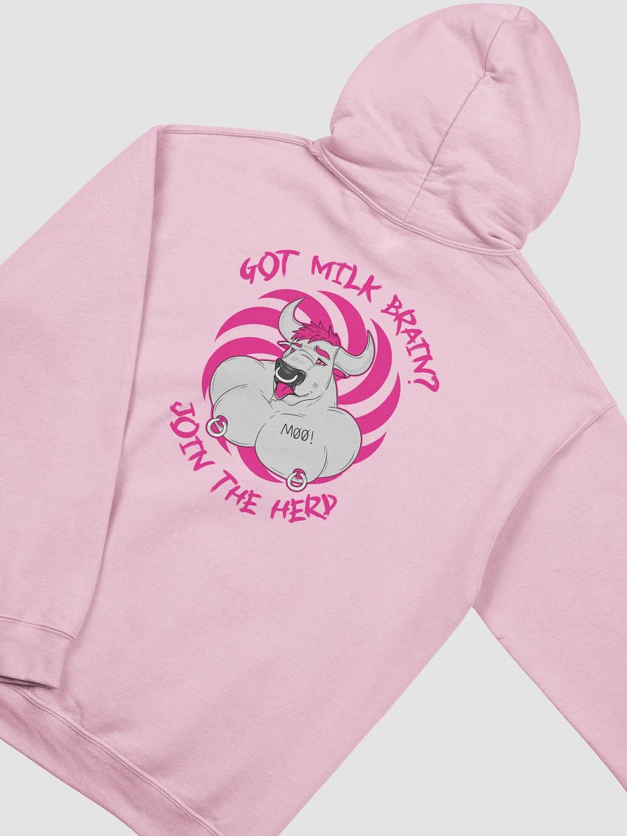 Milk Brain Hoodie product image (8)