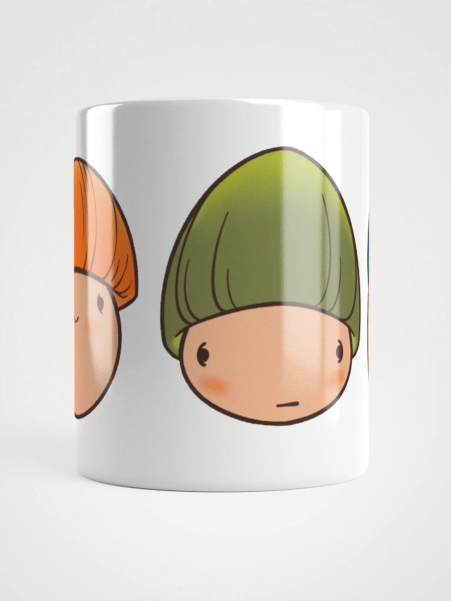 Mushie Muggie (Ceramic) product image (3)