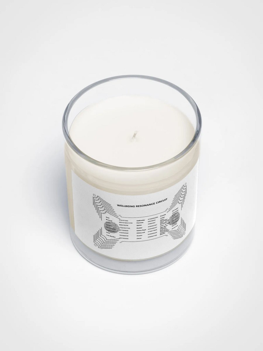 Wellbeing Resonance Circuit product image (3)