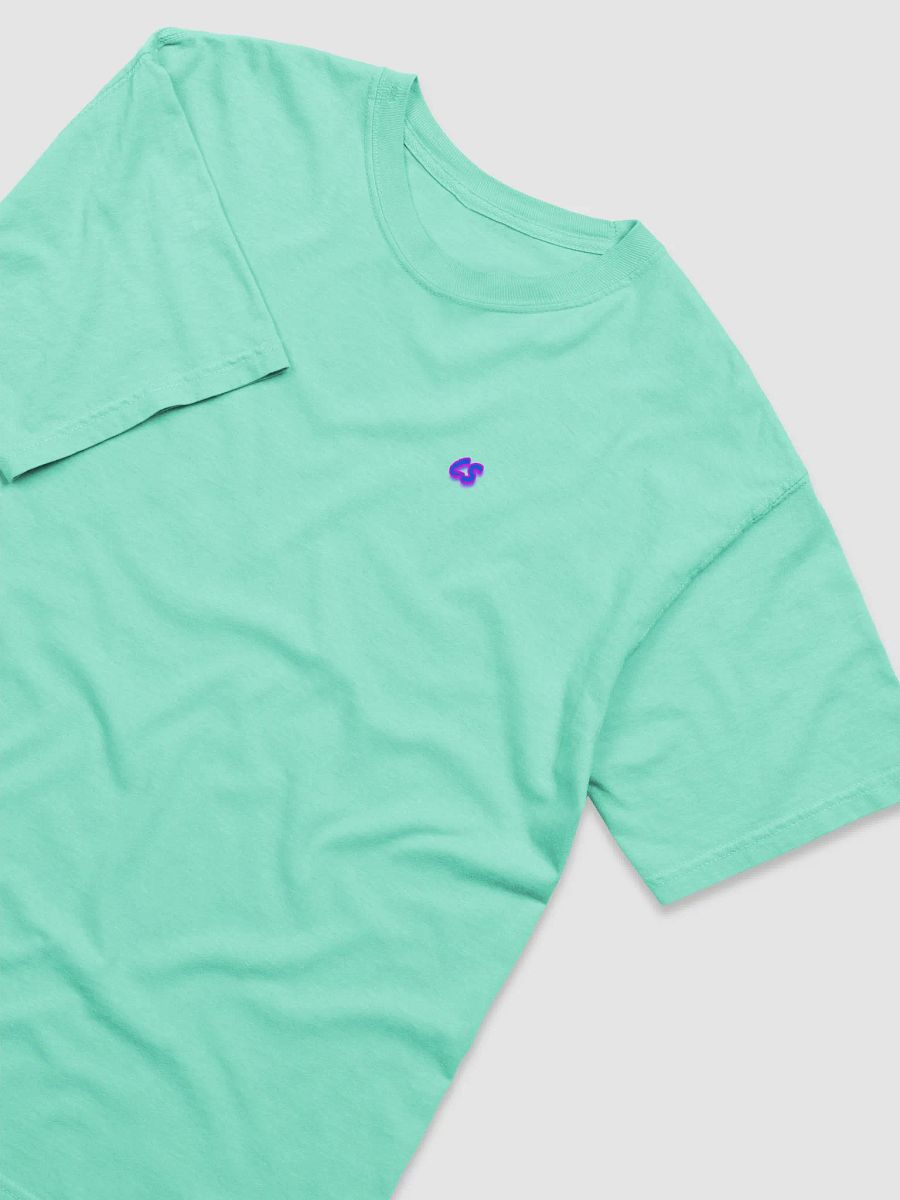 CS Heavyweight T-Shirt product image (3)