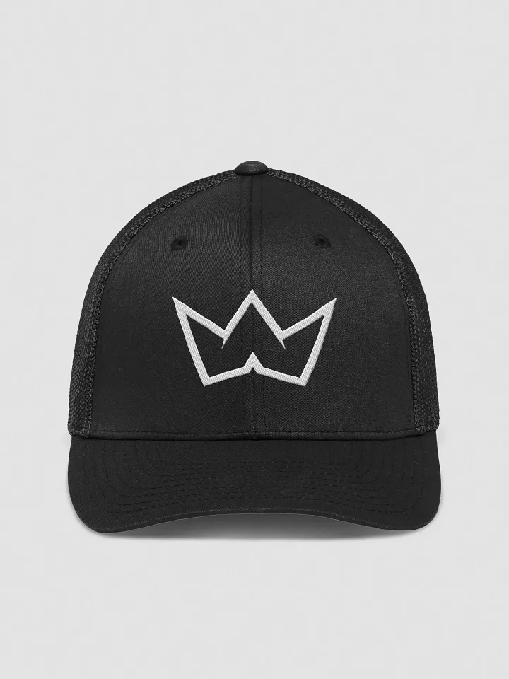 "W" for Dubbz! product image (25)