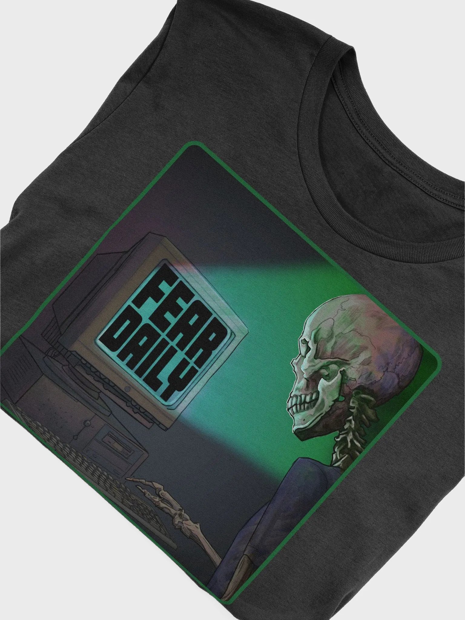 A Softer Kind of FEAR product image (5)