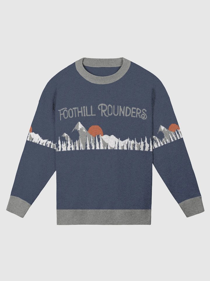 Banner Sweater product image (1)