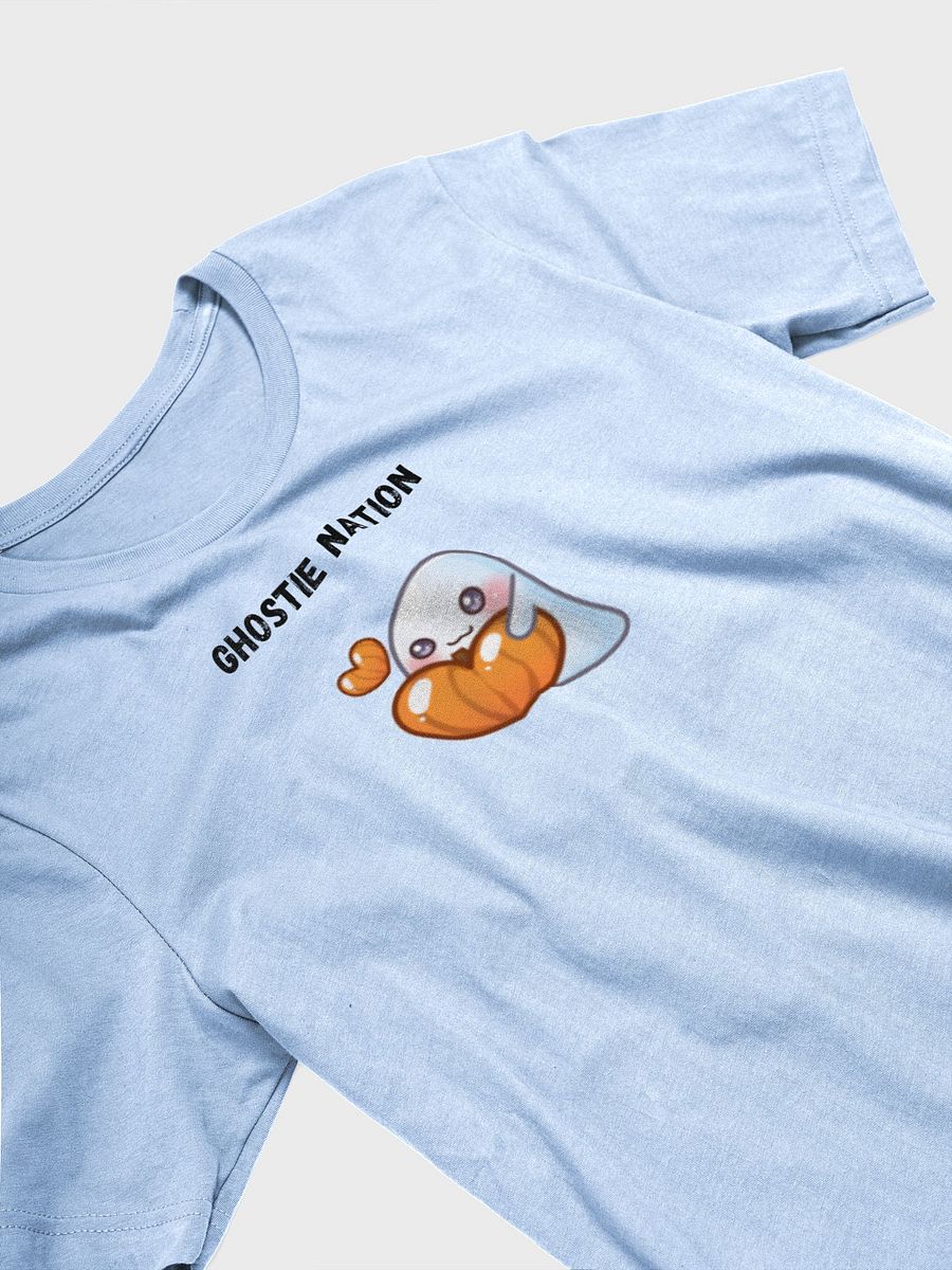 Ghostie Nation T-Shirt product image (22)