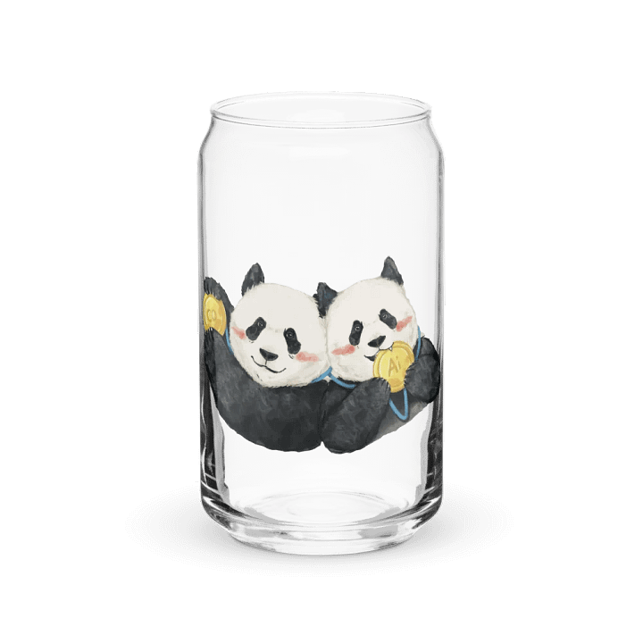 YUKE YUAI🐼Giant Panda product image (2)