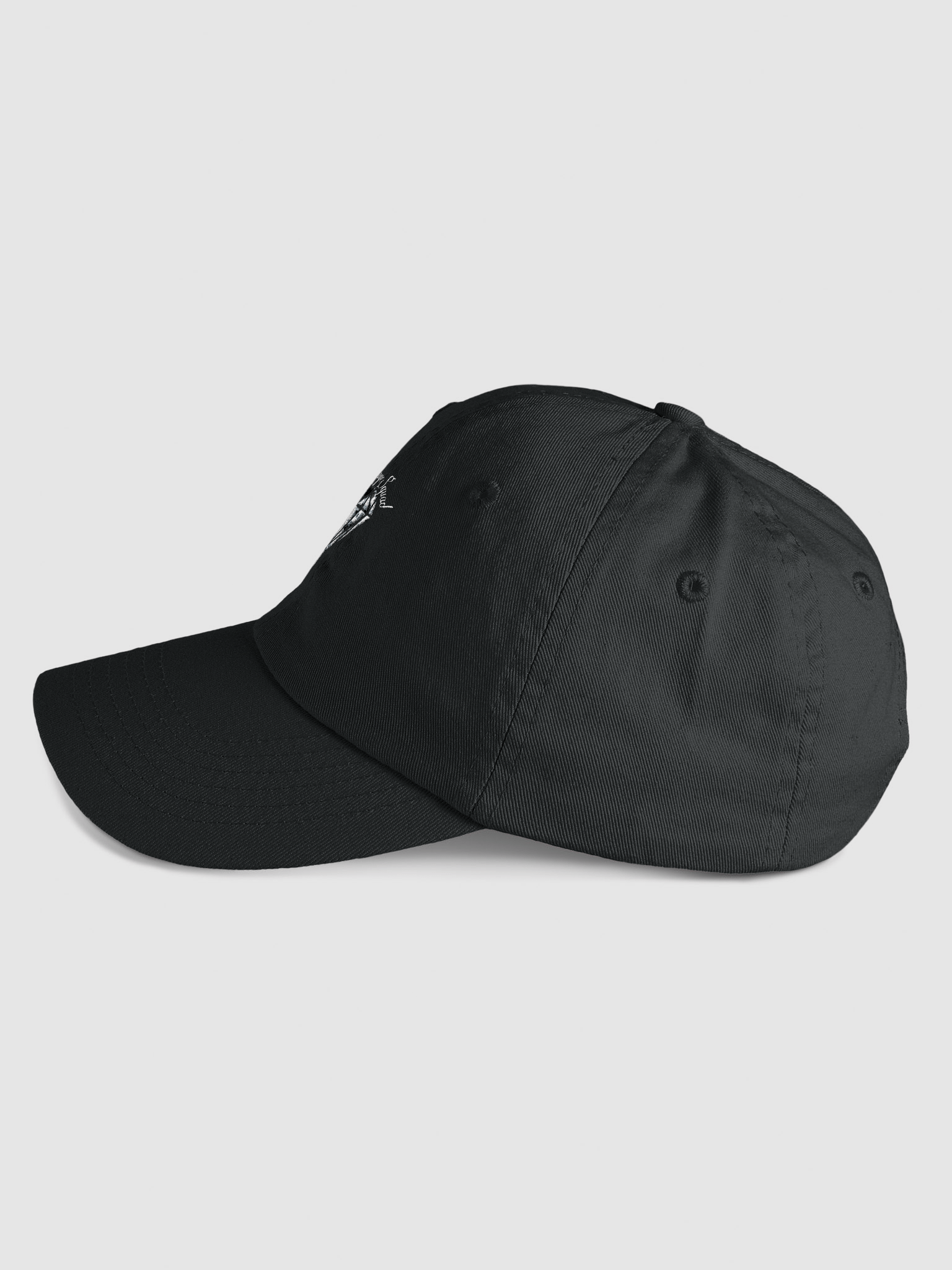 YUNG SAVAGE SQUAD KIDS HAT product image (7)