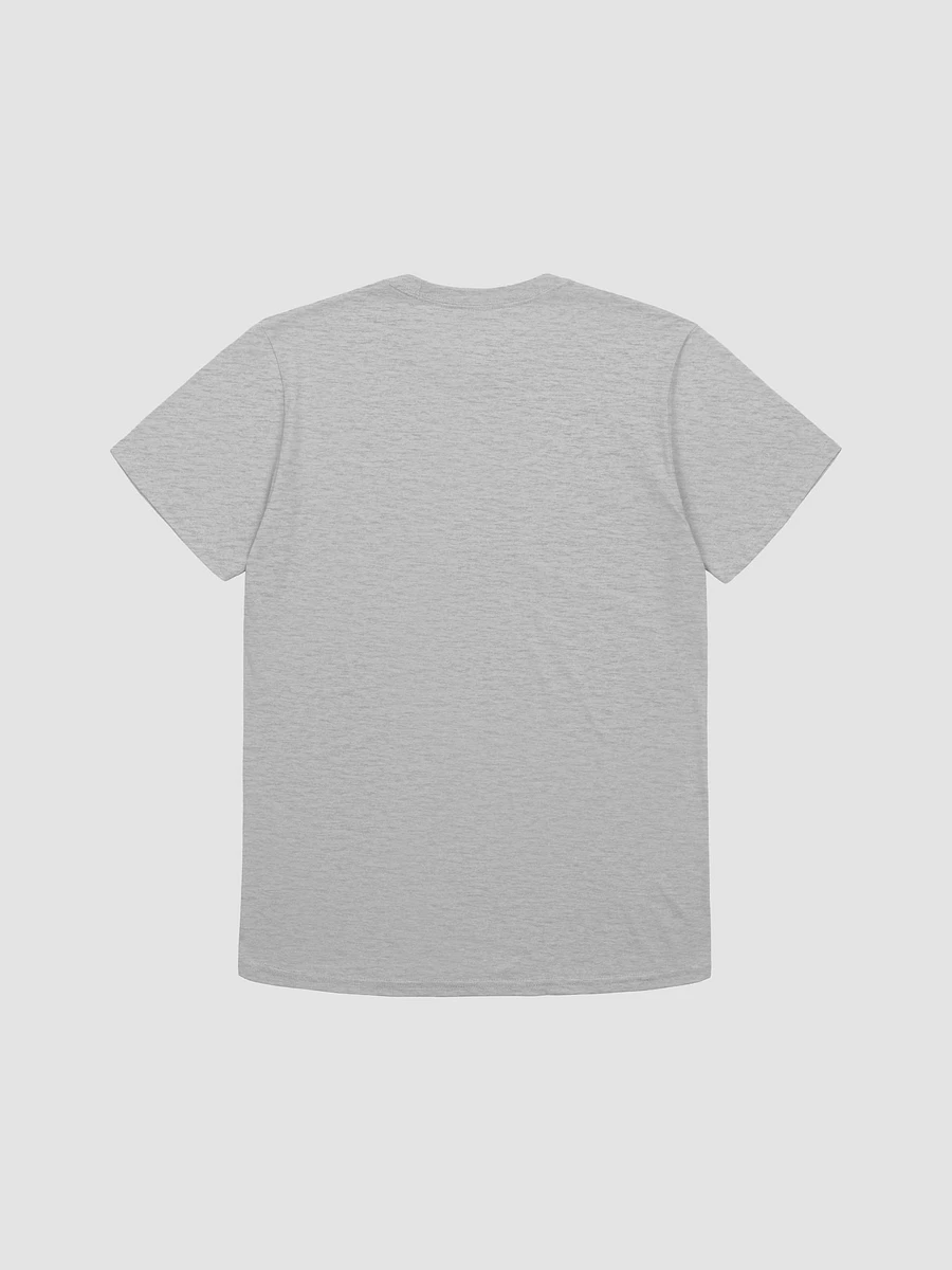 Wren Nest T-shirt minimal (light) product image (3)