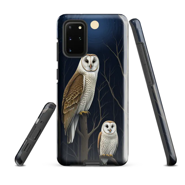 Tough Phone Case for Samsung® product image (2)
