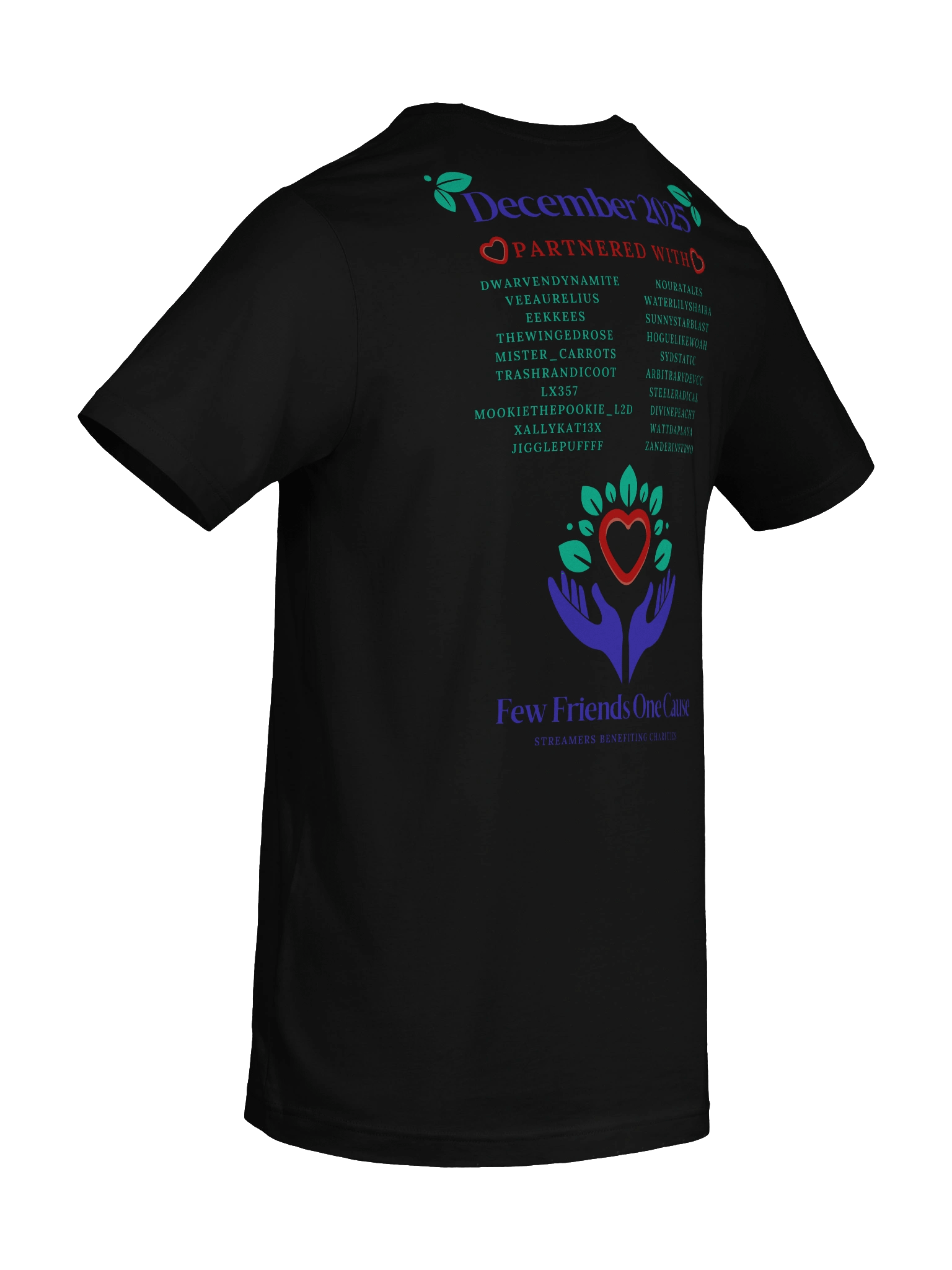 FFOC - 2025 T-Shirts! product image (10)